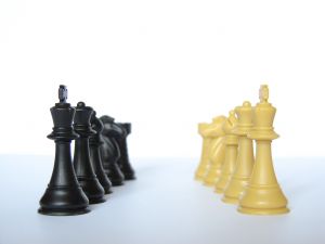 Chess Faceoff
