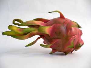 Dragon fruit