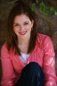 Jody Hedlund picture