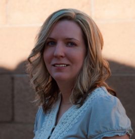 Picture of Tiffany Allee
