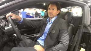 Car research