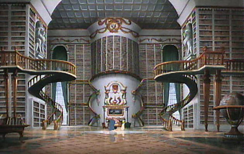 beast library