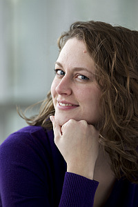 Jordan McCollum's author photo