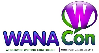 WANACon 2.0 logo