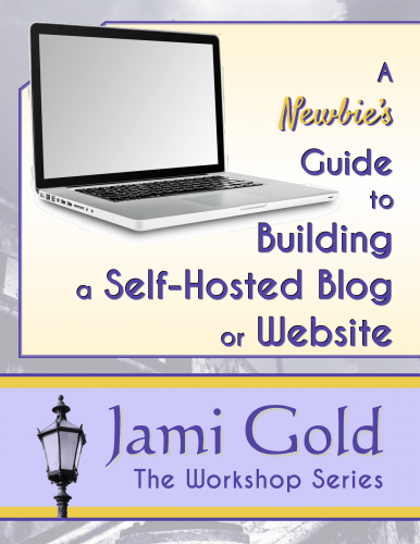A Newbie's Guide to Building a Self-Hosted Blog or Website