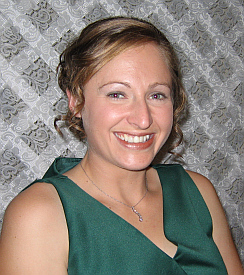 Marcy Kennedy