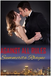 Against All Rules cover