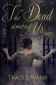 The Dead Among Us book cover