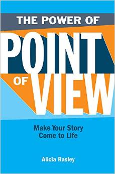 Point of View Book Cover