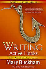 Writing Active Hooks Book 1