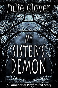 My Sister's Demon cover