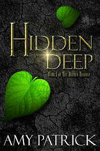 Hidden Deep cover