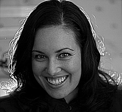 Tamar Hela