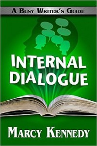 Internal Dialogue cover