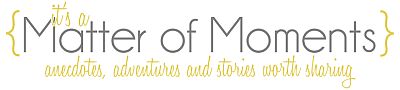 Jennifer Hale's blog