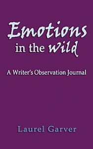 Emotions in the Wild cover