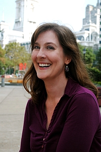 Laurel Garver