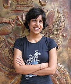 Devika Fernando