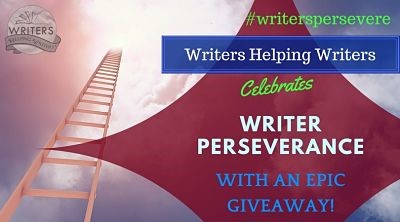 WHW: Celebrates Writer Perseverance with an Epic Giveaway!