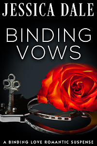 Binding Vows cover