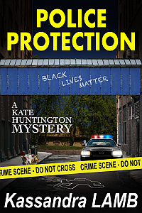 Cover of Police Protection