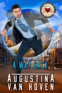 A Way Back by Augustina Van Hoven