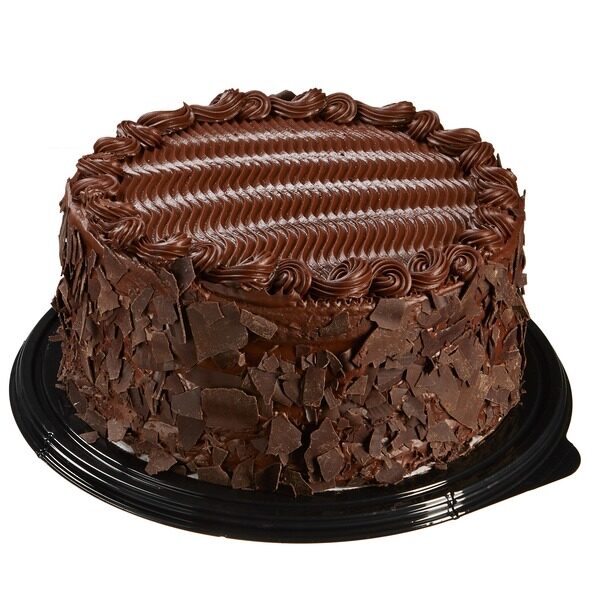 Costco All-American Chocolate Cake