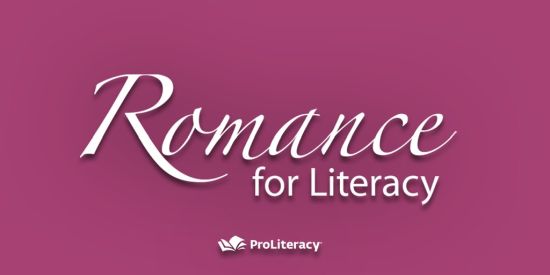 Romance for Literacy Logo
